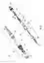 Fig. 19 - Fiber optic cables and assemblies for fiber toward the subscriber applications