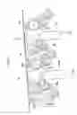 Fig. 04 - Image forming apparatus including a blower member and a heating device