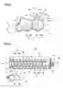 Fig. 03 - Toner dispersing mechanism, and developing device and image forming apparatus provided therewith