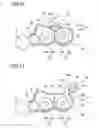 Fig. 08 - Toner dispersing mechanism, and developing device and image forming apparatus provided therewith