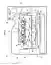 Fig. 10 - Developing device including a cylindrical layer thickness regulation member and image forming apparatus including the developing device