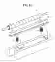 Fig. 35 - LUBRICANT APPLYING DEVICE, IMAGE FORMING APPARATUS, PROCESS UNIT, AND SOLID LUBRICANT