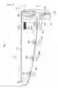 Fig. 02 - Image forming apparatus comprising a detection member and tension applying member facing each other