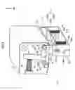 Fig. 07 - Image forming apparatus comprising a detection member and tension applying member facing each other