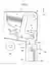 Fig. 09 - Image forming apparatus comprising a detection member and tension applying member facing each other