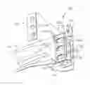 Fig. 01 - Thermally Compensating End Bracket for Mixed Metal Impact Beam