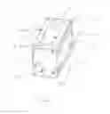 Fig. 02 - Device with at least two parts moving relative to each other