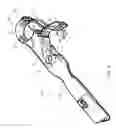 Fig. 07 - Universal hitch with integral articulation, clamping and locking