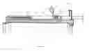 Fig. 05 - Wireless tire deflation device launcher