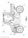 Fig. 02 - Load hauling all terrain vehicle