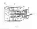 Fig. 02 - Rotor blade tip clearance control