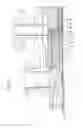 Fig. 02 - Centrifugal pump having an apparatus for the removal of particles