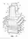 Fig. 07 - Apparatus for cooling a bucket assembly