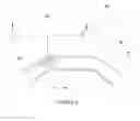 Fig. 07 - Pumping system for pumping liquid from a lower level to an operatively higher level