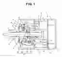 Fig. 02 - Wabble plate type variable displacement compressor