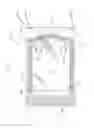 Fig. 02 - STERILIZATION POUCH WITH INTERNAL AND EXTERNAL INDICATORS