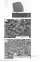 Fig. 07 - Process for producing inorganic interconnected 3D open cell bone substitutes