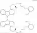 Fig. 02 - Pharmaceutical Compositions Of Carvedilol Salts And Process For Preparation Thereof