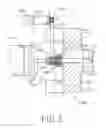 Fig. 03 - Ejector device for an injection molding machine