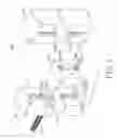 Fig. 06 - Ejector device for an injection molding machine