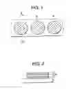 Fig. 02 - LABEL SHEET FOR CLEANING AND CONVEYING MEMBER HAVING CLEANING FUNCTION