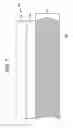 Fig. 07 - Multilayer Active Oxygen Barrier Film Comprising a Plurality of Microlayers