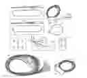 Fig. 01 - Adhesive Propylene Polymer Composition Suitable for Extrusion Coating of Paper Substrates
 