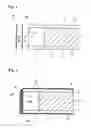Fig. 02 - Building board with coating and method of coating building boards