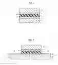 Fig. 02 - Sealing structure and fuel cell having the sealing structure