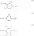 Fig. 124 - Pattern forming method using developer containing organic solvent and rinsing solution for use in the pattern forming method