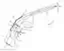 Fig. 01 - Method of and apparatus for extinguishing the flame of a candle