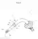 Fig. 04 - Dental laser radiation chip