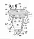 Fig. 01 - Dental instrument servicing system