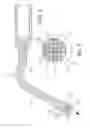 Fig. 05 - Ultrasonic sinus membrane/periosteum separation tool set