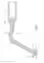 Fig. 07 - Ultrasonic sinus membrane/periosteum separation tool set