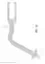 Fig. 14 - Ultrasonic sinus membrane/periosteum separation tool set