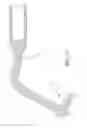 Fig. 16 - Ultrasonic sinus membrane/periosteum separation tool set