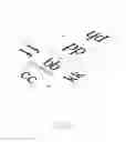 Fig. 09 - PHONICS CUBES