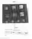 Fig. 07 - Method for producing different populations of molecules or fine particles with arbitrary distribution forms and distribution densities simultaneously and in quantity, and masking member therefor