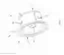 Fig. 03 - Coaxial cable connector having electrical continuity member