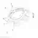 Fig. 28 - Coaxial cable connector having electrical continuity member