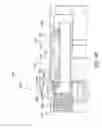 Fig. 50 - Coaxial cable connector having electrical continuity member