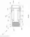Fig. 67 - Coaxial cable connector having electrical continuity member