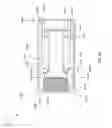 Fig. 76 - Coaxial cable connector having electrical continuity member
