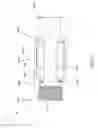 Fig. 98 - Coaxial cable connector having electrical continuity member