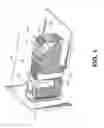 Fig. 02 - High frequency electrical connector