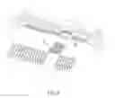 Fig. 09 - Structure of high speed connector