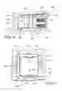 Fig. 09 - Housing with a plurality of wafers and having a nose portion with engagement members