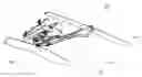 Fig. 01 - Swimming propulsion device
