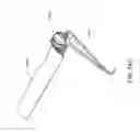 Fig. 131 - Swimming propulsion device